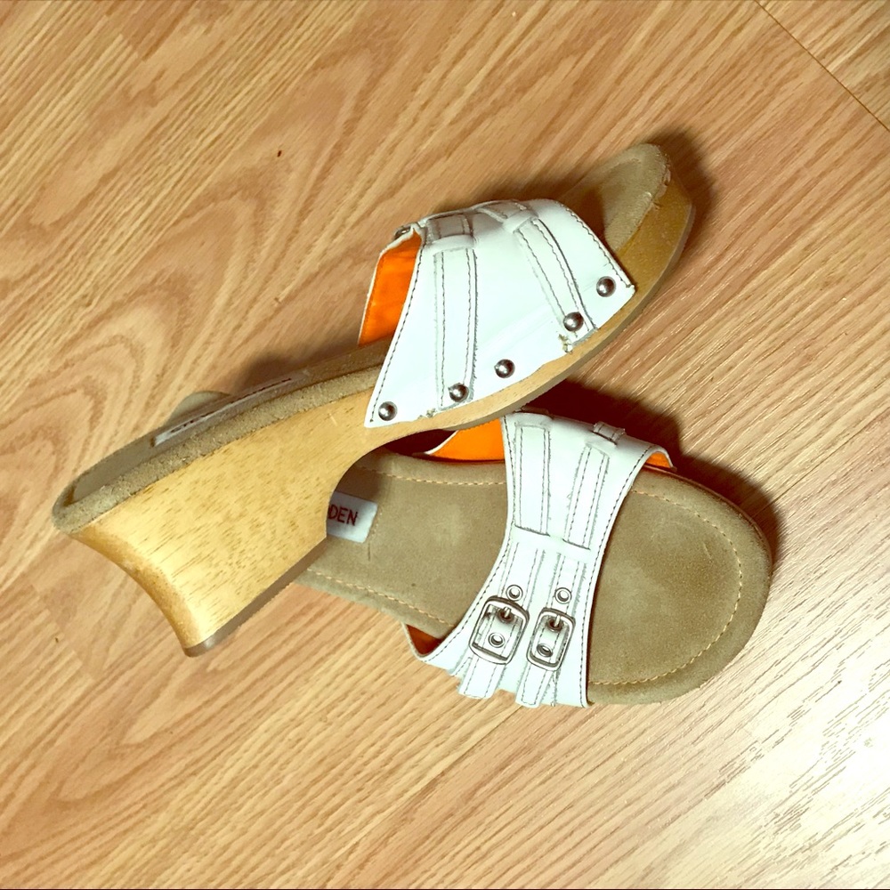 Vintage Steve Madden sandals